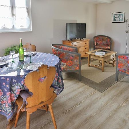 Gites La Maison Mann Sand Екстер'єр фото