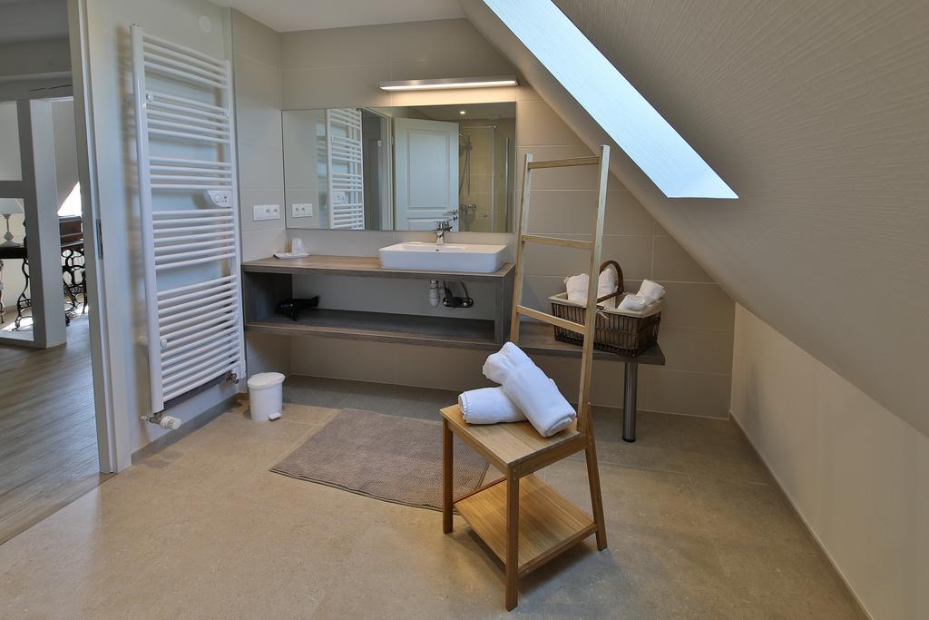 Gites La Maison Mann Sand Екстер'єр фото